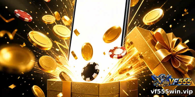 GAME BÀI 3D VF555 - hình ảnh - vf555win.vip