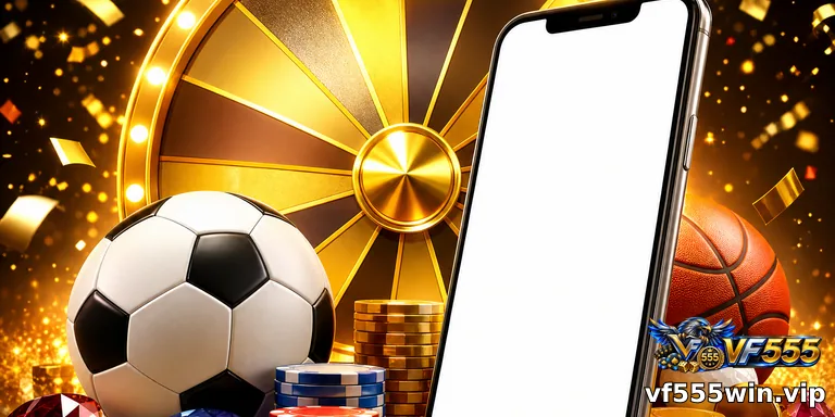 GAME BÀI 3D VF555 - hình ảnh - vf555win.vip