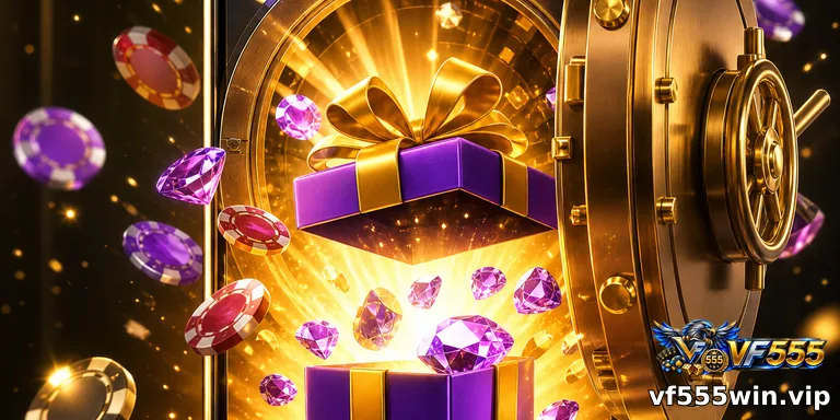 GAME BÀI 3D VF555 - hình ảnh - vf555win.vip
