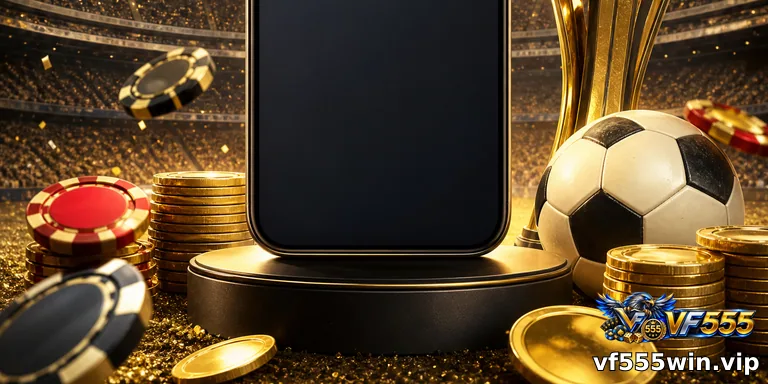 Tìm Hiểu Nội Dung Chơi Có Trách Nhiệm VF555 Quan Trọng - hình ảnh - vf555win.vip