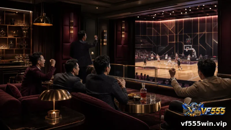 Phân tích các nhà cái: Tiêu chí đánh giá khách quan và quản trị rủi ro thông tin - hình ảnh - vf555win.vip
